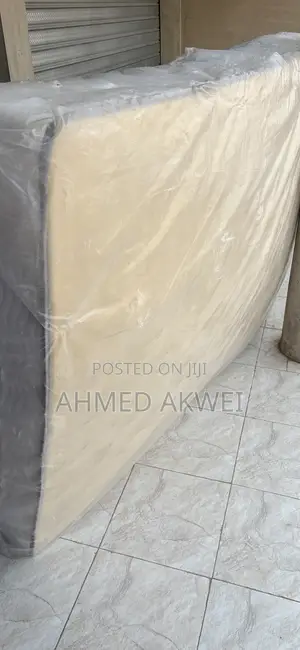 Queen-Size Mattress
