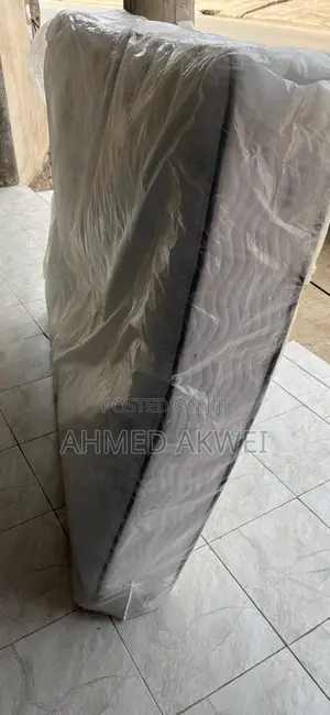 Queen-Size Mattress