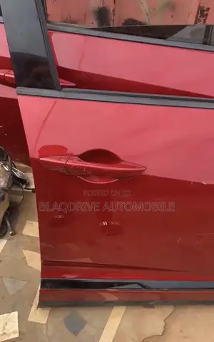 Honda Acura RDX Complete Door