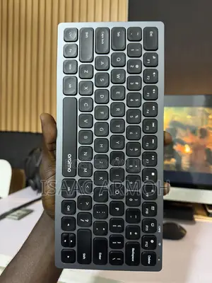 Oraimo Keyboard and Mouse