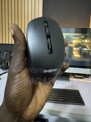 Oraimo Keyboard and Mouse