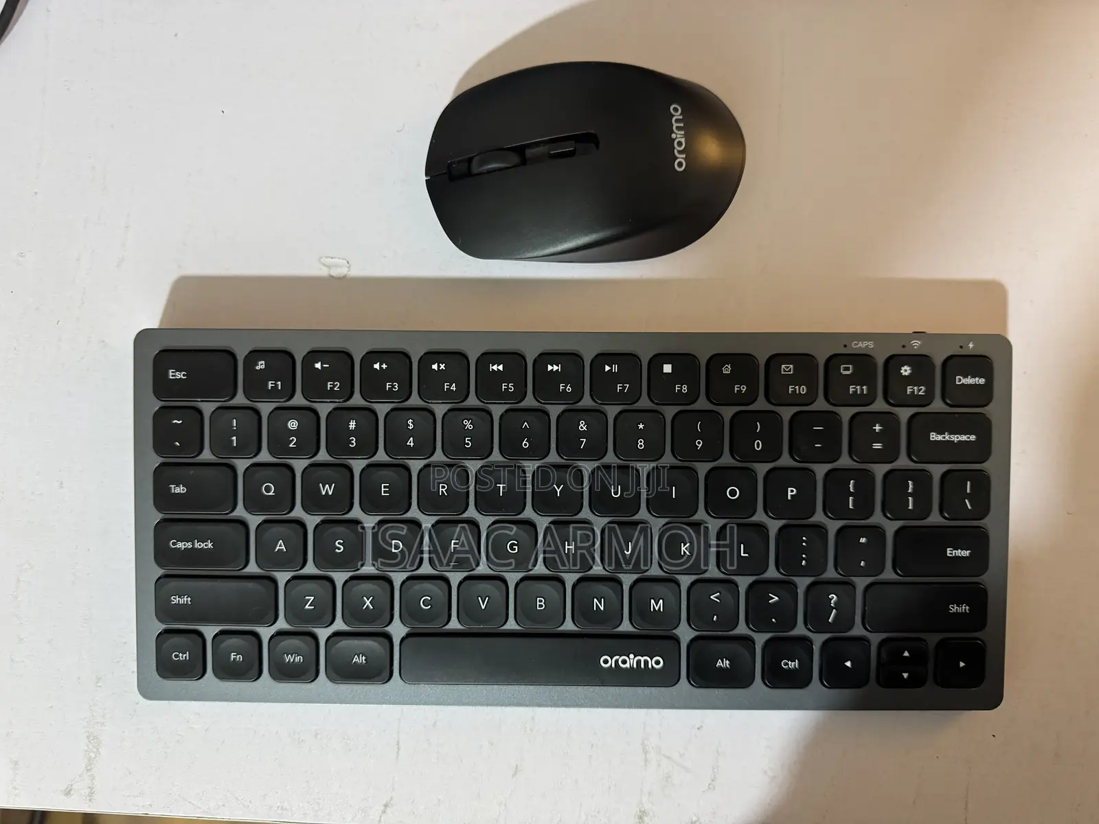 Oraimo Keyboard and Mouse