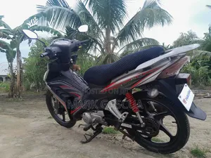 Haojue HJ110-5 2025 Gray