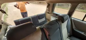Toyota Highlander Limited V6 4x4 2004