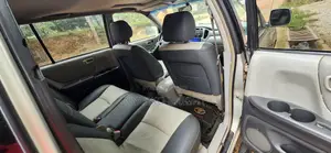 Toyota Highlander Limited V6 4x4 2004