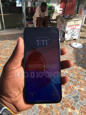 Apple iPhone 12 Pro Max 128 GB Blue
