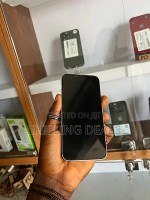 Apple iPhone 12 64 GB Green