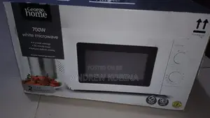 George Home Microwave