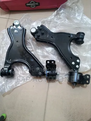Genuine Mevotech Chevy Traverse,GMC Acadia Control Arm From USA