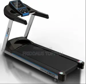 Semi-Commercial Treadmill