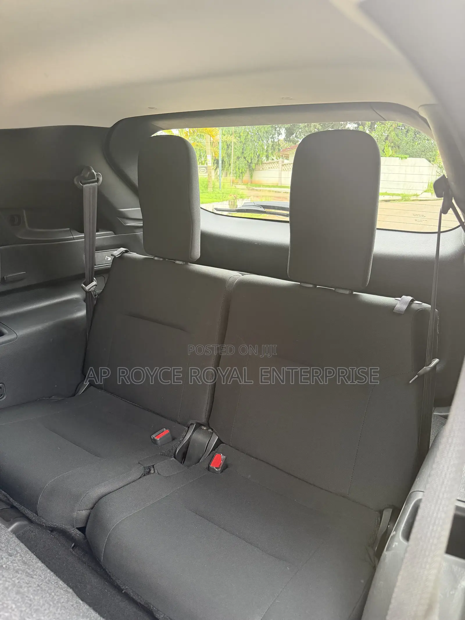 Mitsubishi Outlander ES 2024 Silver