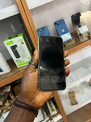 Apple iPhone 11 64 GB Green