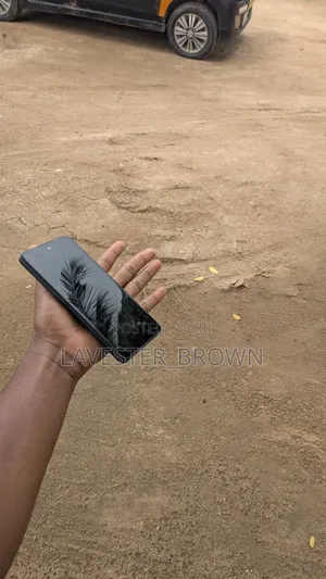 Tecno Spark 20 128 GB Black