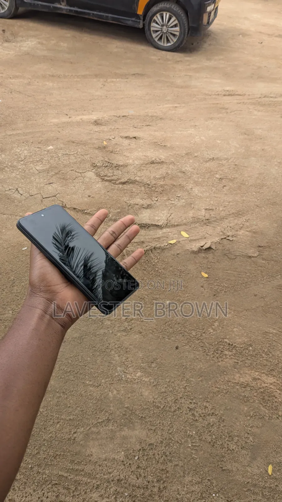 Tecno Spark 20 128 GB Black