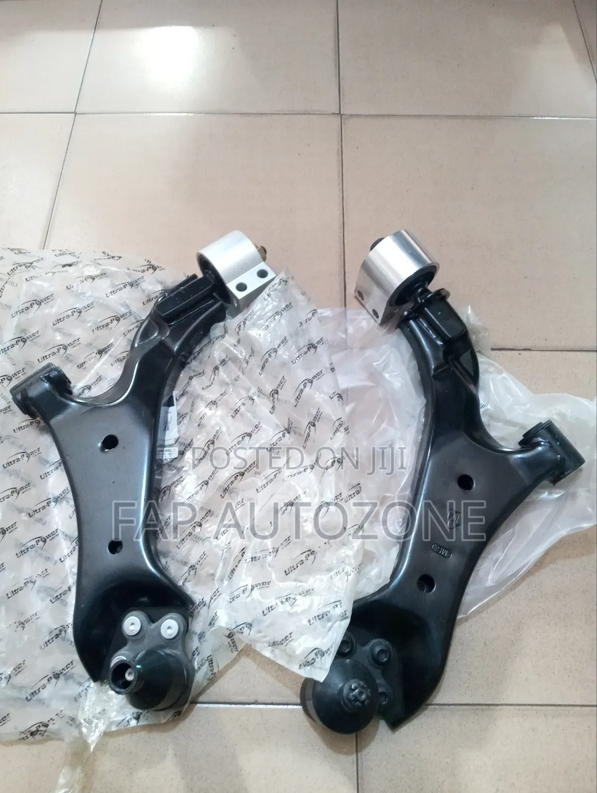 Premium Mevotech CHEVY EQUINOX Complete Control Arm From USA.