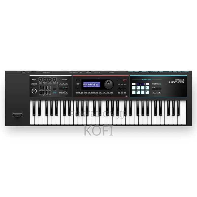 Roland Juno Ds