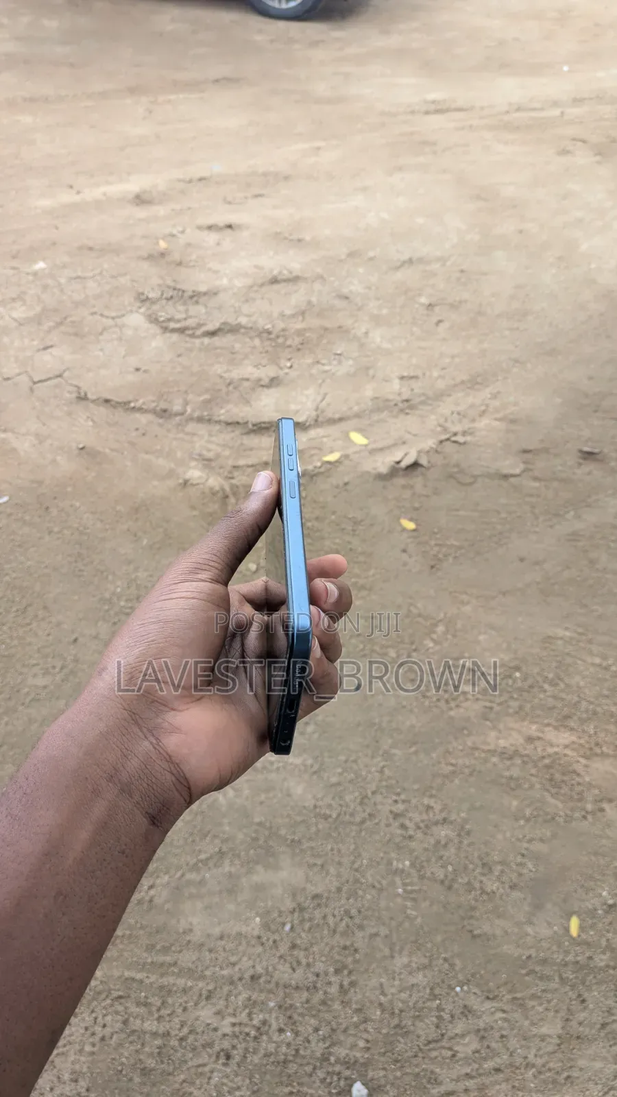 Tecno Spark 20 128 GB Black