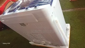 Affordable Nexon Twin Tub Washing Machine – Best Value Today