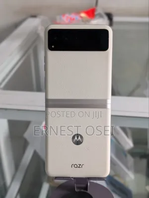Motorola Razr 40s 256 GB