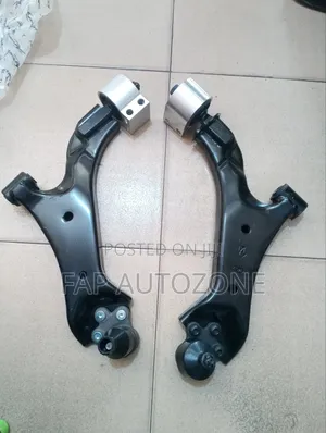 Premium Mevotech CHEVY EQUINOX Complete Control Arm From USA.