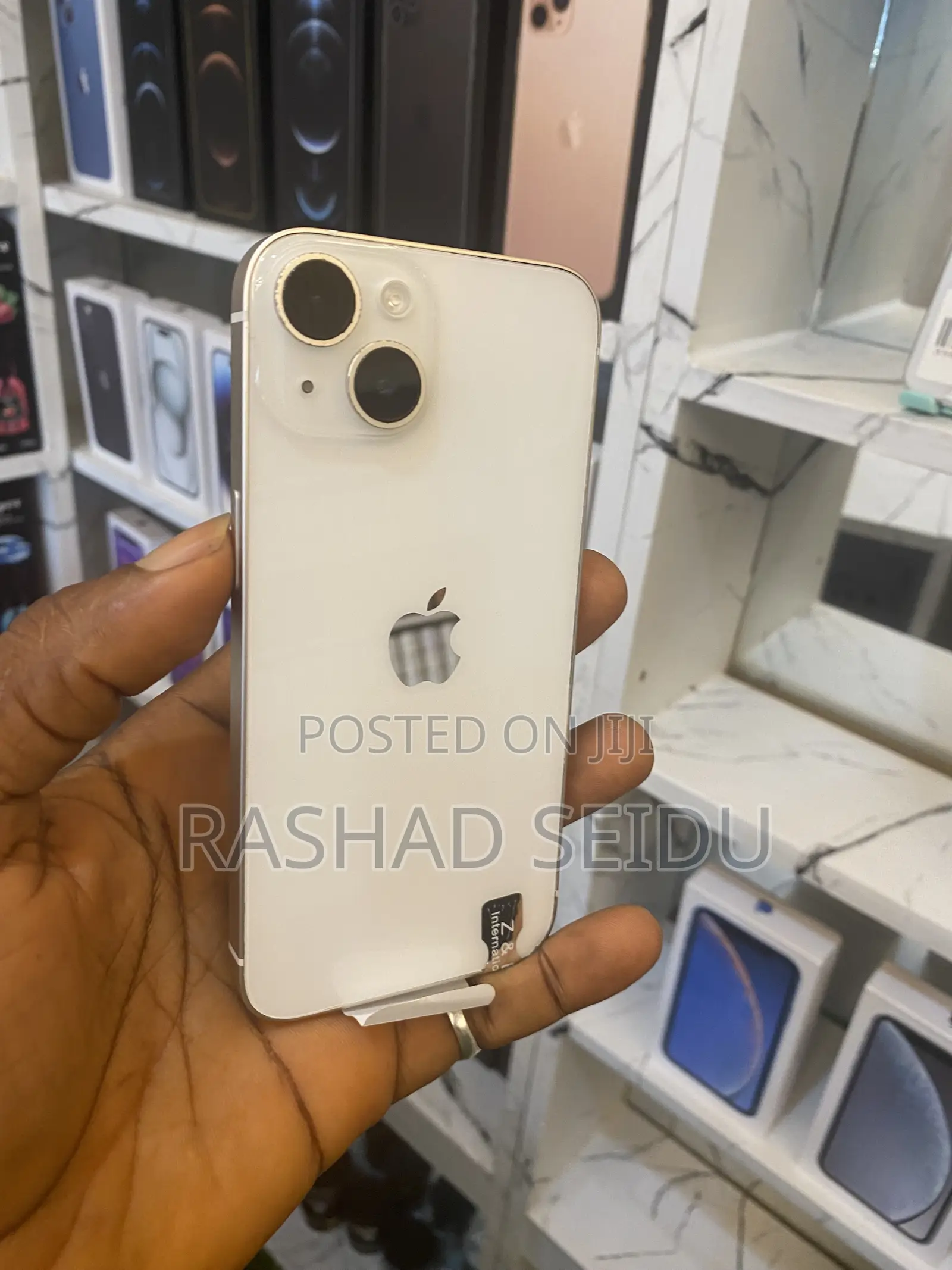 New Apple iPhone 14 128 GB