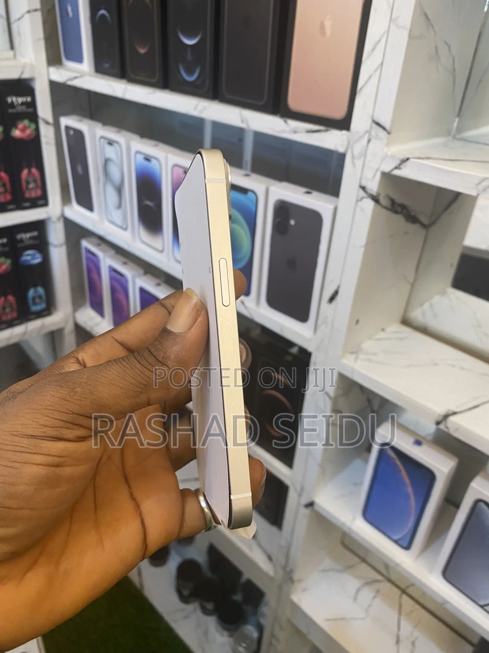 New Apple iPhone 14 128 GB
