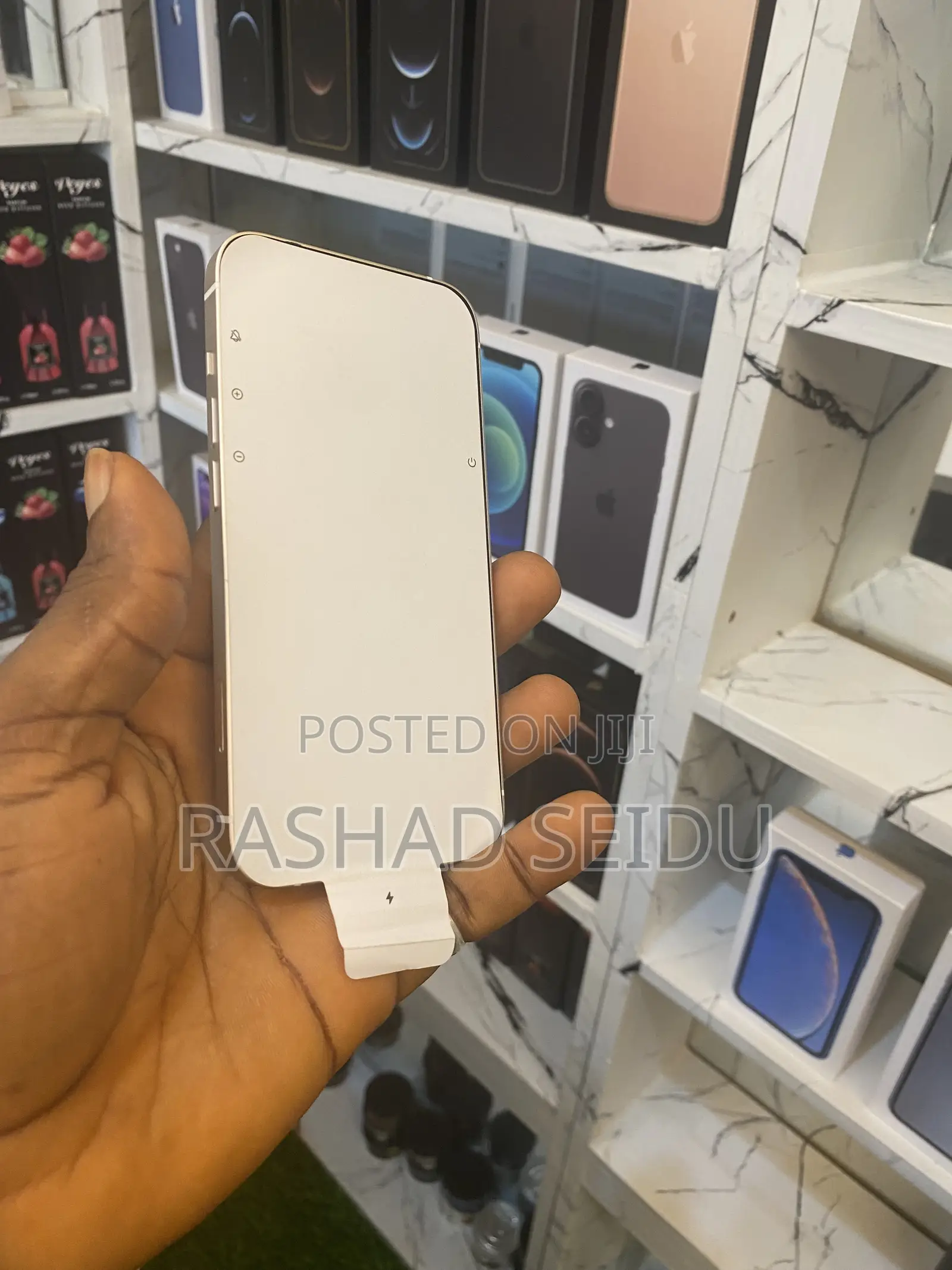 New Apple iPhone 14 128 GB