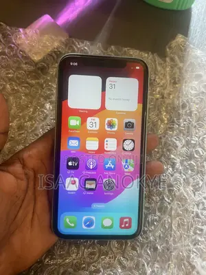 Apple iPhone 11 64 GB Gray