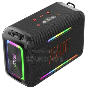 ZEALOT S95 Portable Bluetooth Speaker