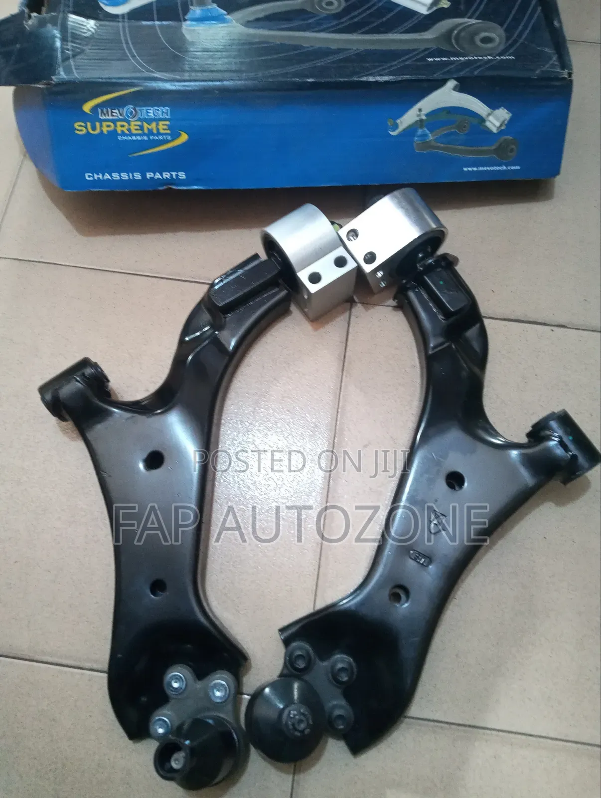 Premium Mevotech CHEVY EQUINOX Complete Control Arm From USA.