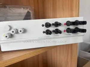 Pv Combiner Box 4Way