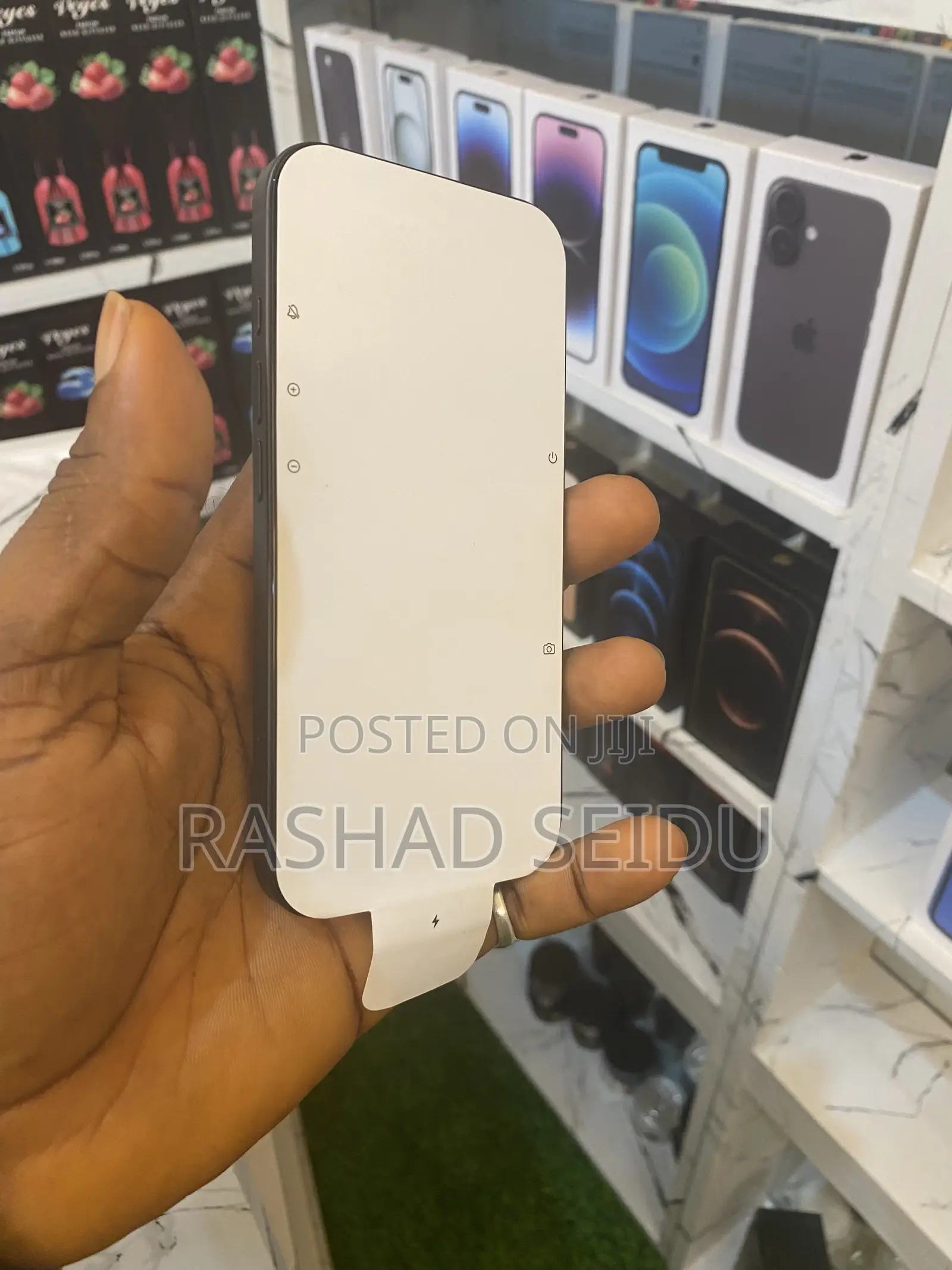 New Apple iPhone 16 128 GB