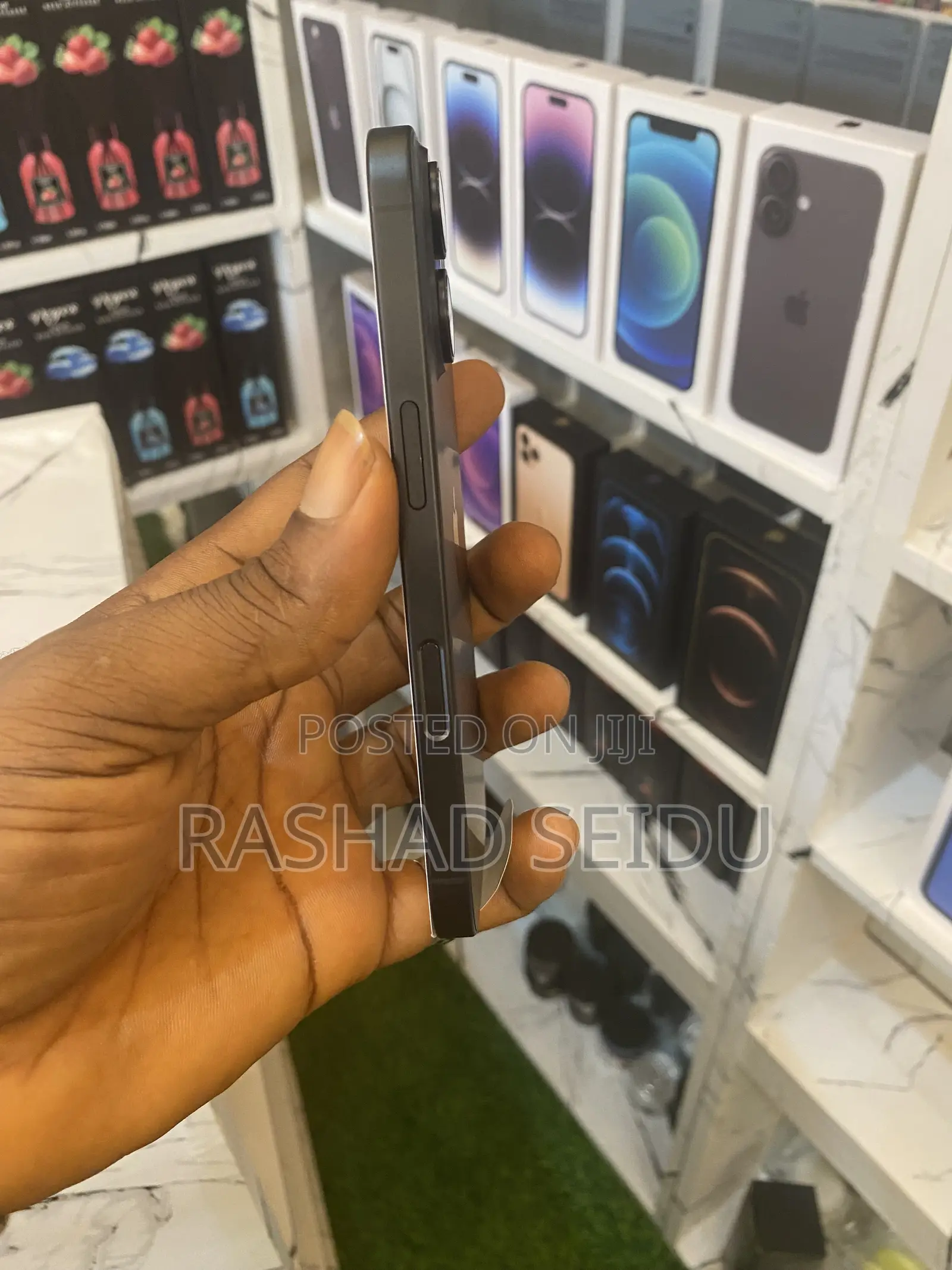New Apple iPhone 16 128 GB