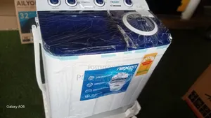 Buy Nexon Washing Machine – Reliable, Durable Long Lasting
