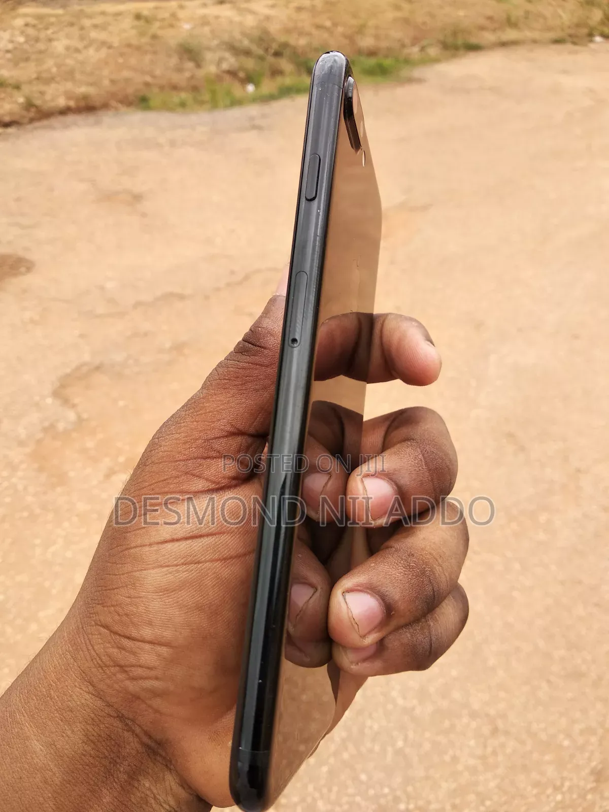 Apple iPhone 7 Plus 128 GB Black