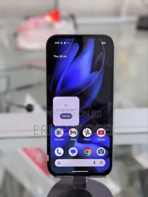 Google Pixel 9a 128 GB Black