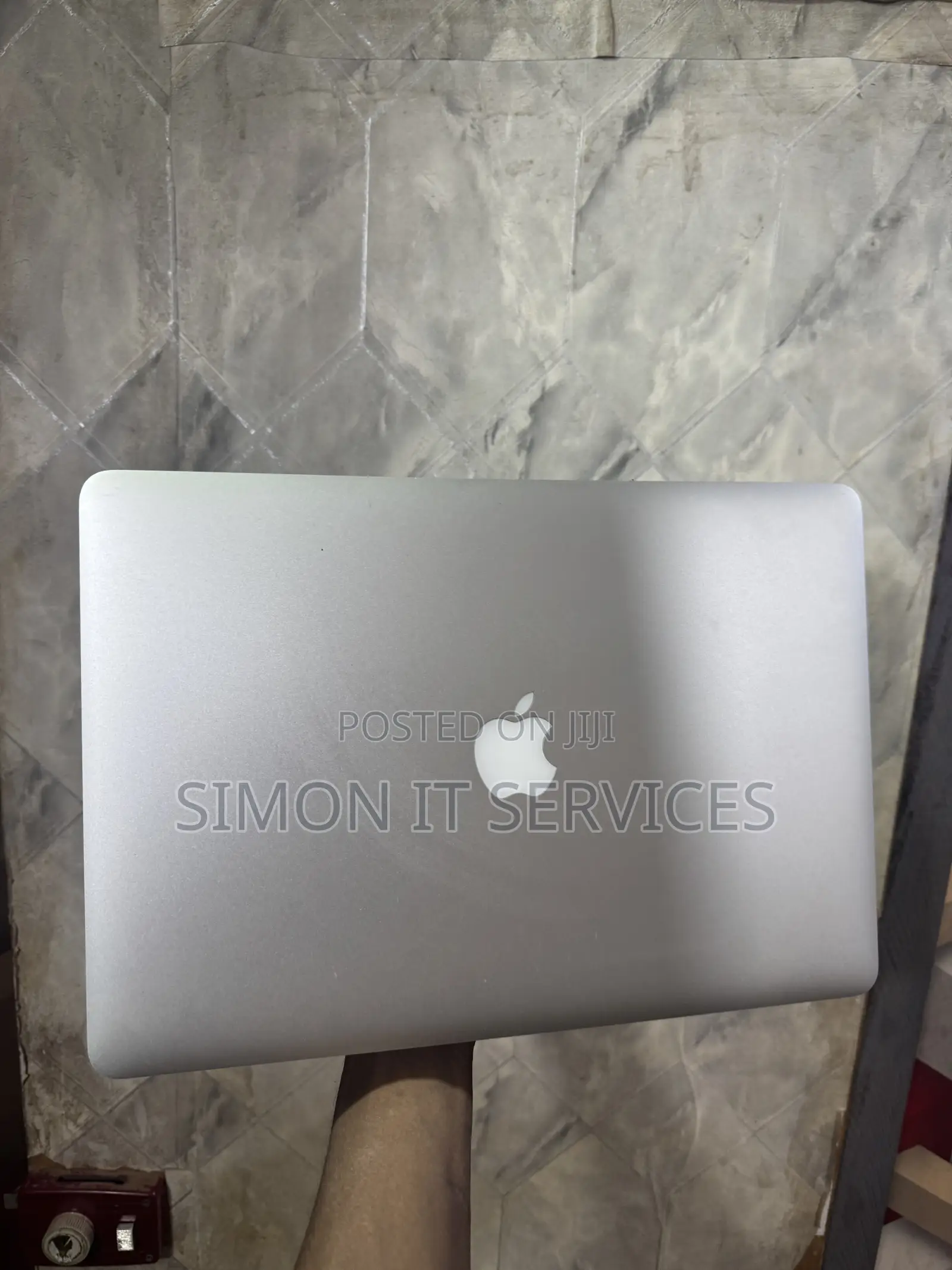 Laptop Apple MacBook Air 2017 8GB Intel Core i7 SSD 256GB