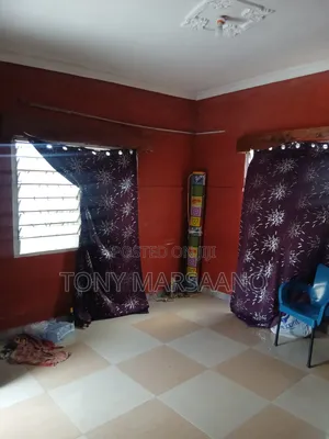 1bdrm Apartment in Haatso, Asore Junction for rent
