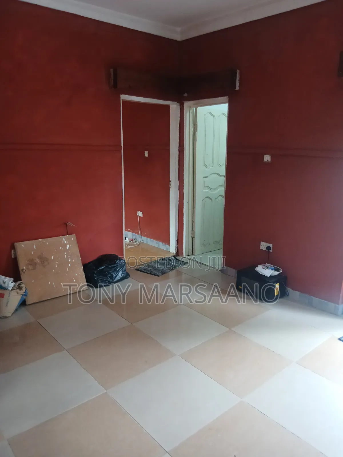 1bdrm Apartment in Haatso, Asore Junction for rent