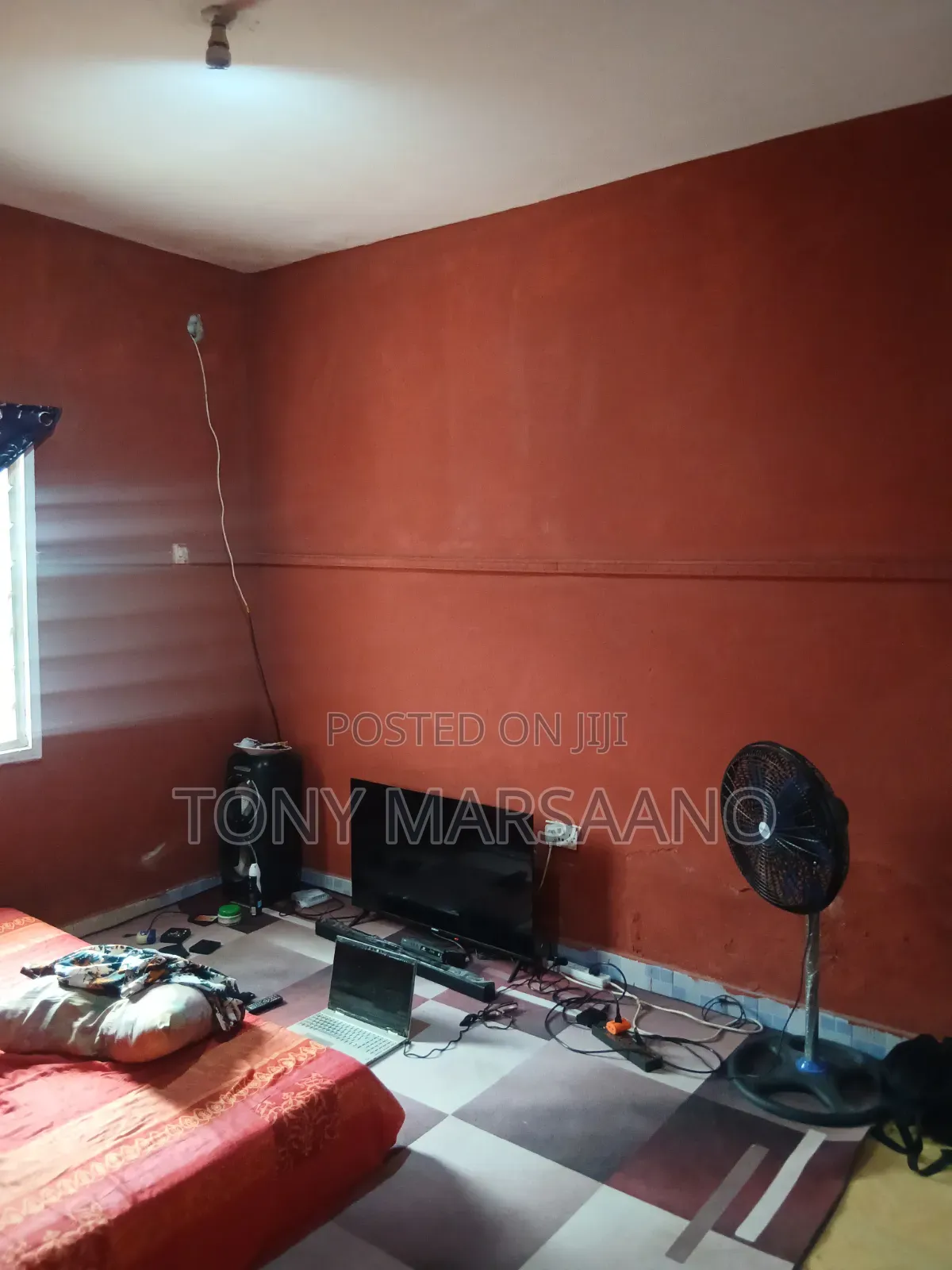1bdrm Apartment in Haatso, Asore Junction for rent