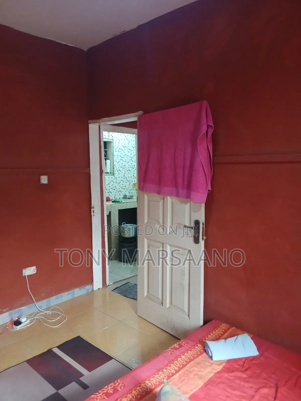 1bdrm Apartment in Haatso, Asore Junction for rent