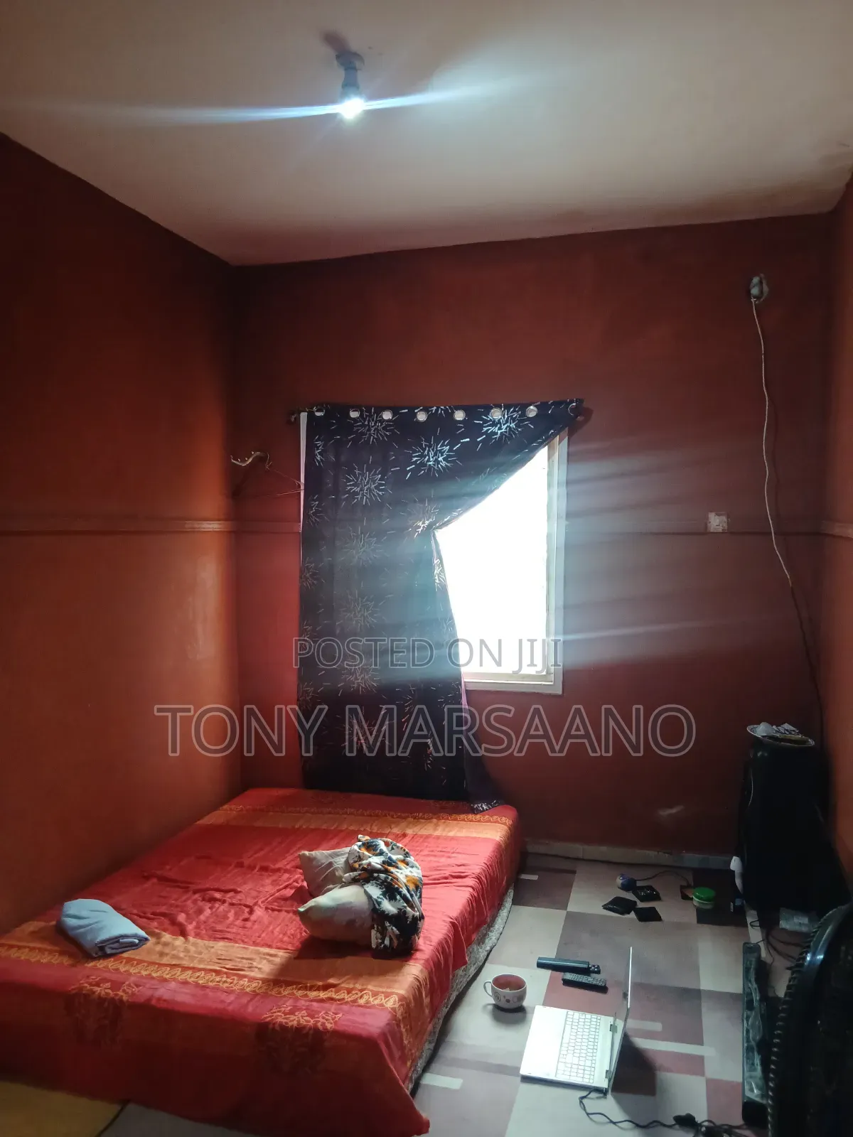 1bdrm Apartment in Haatso, Asore Junction for rent