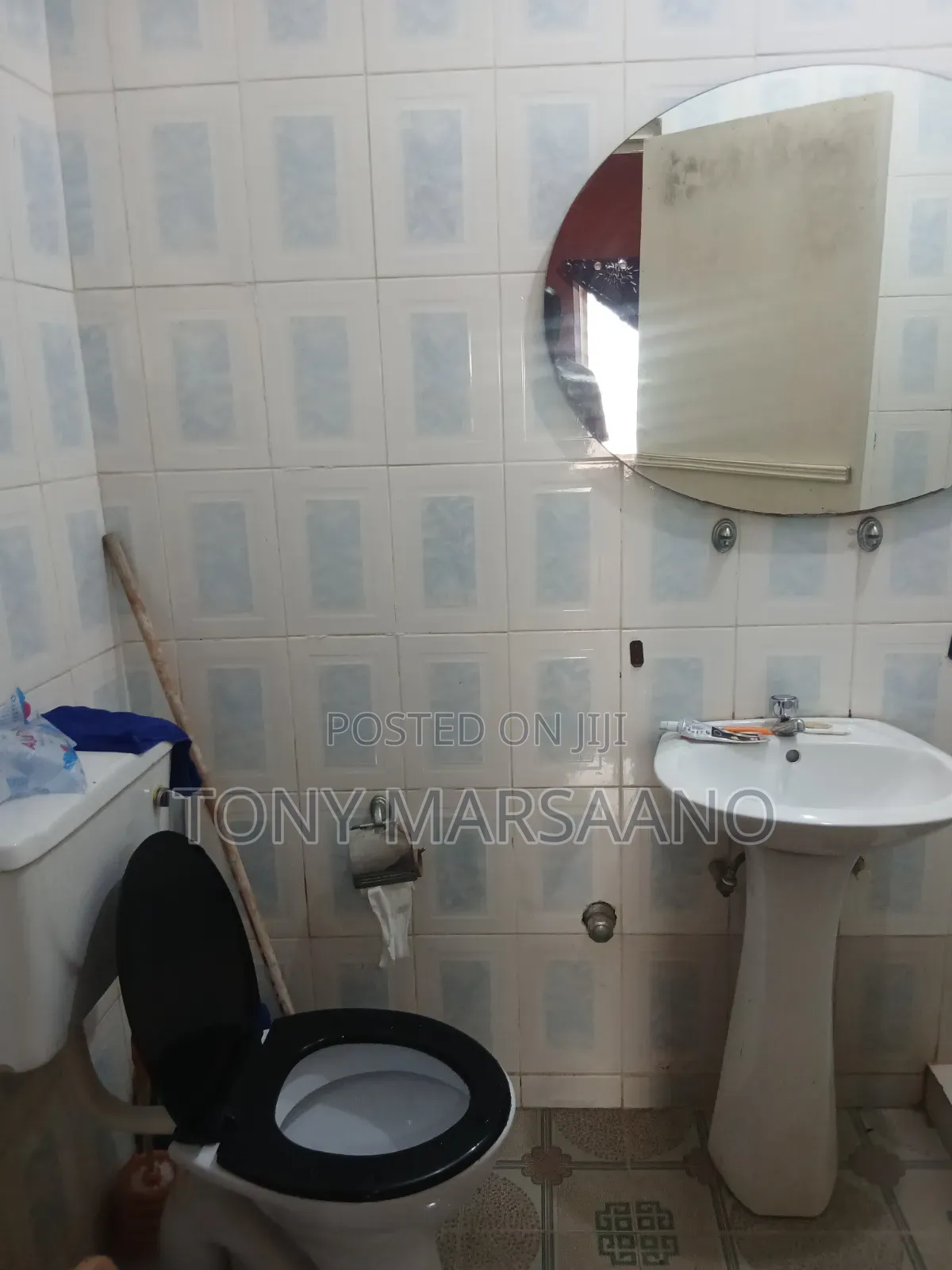 1bdrm Apartment in Haatso, Asore Junction for rent