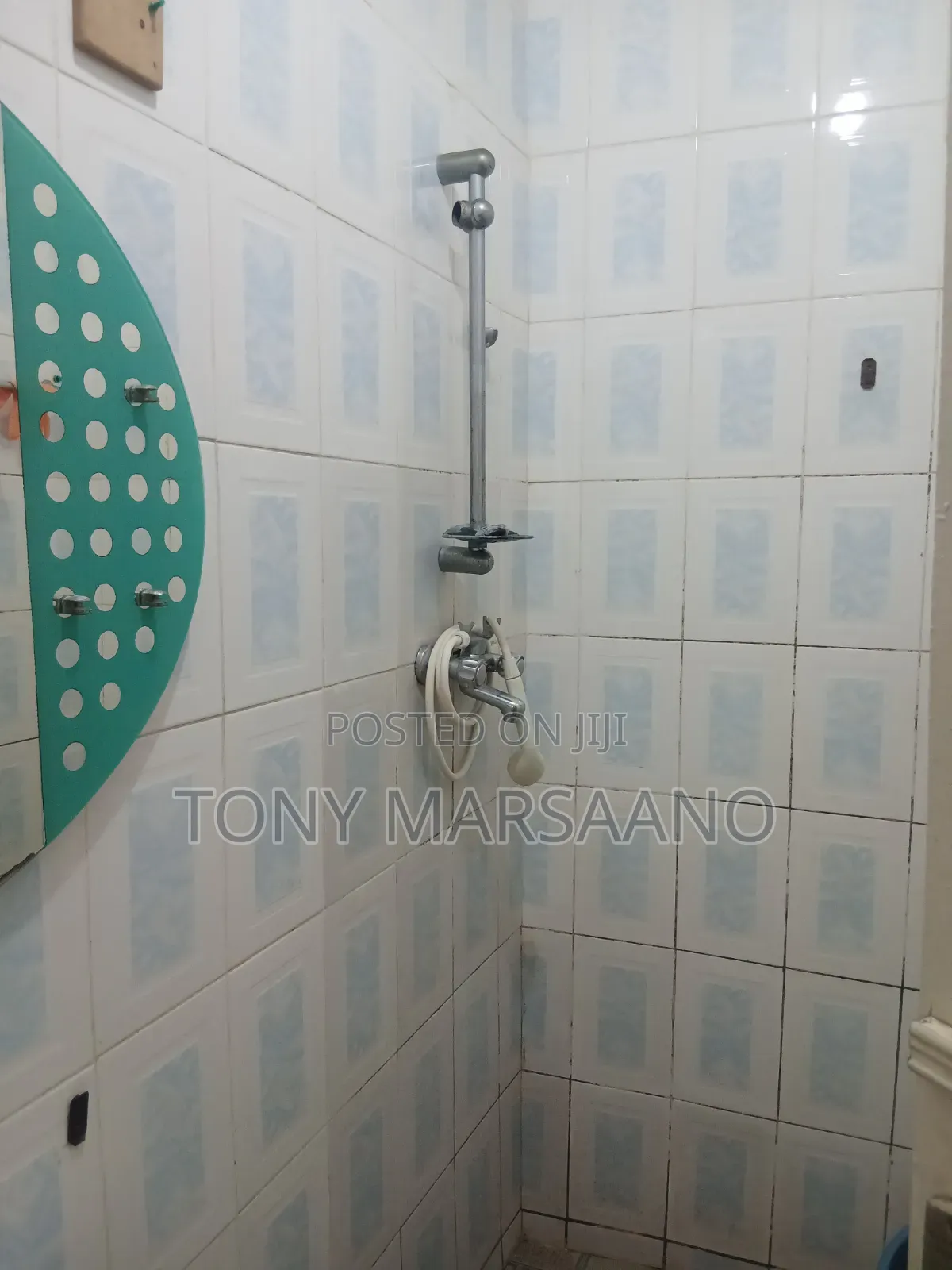 1bdrm Apartment in Haatso, Asore Junction for rent