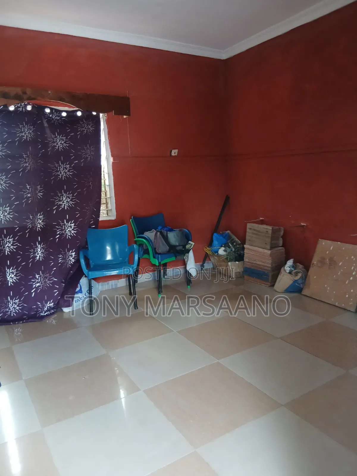 1bdrm Apartment in Haatso, Asore Junction for rent