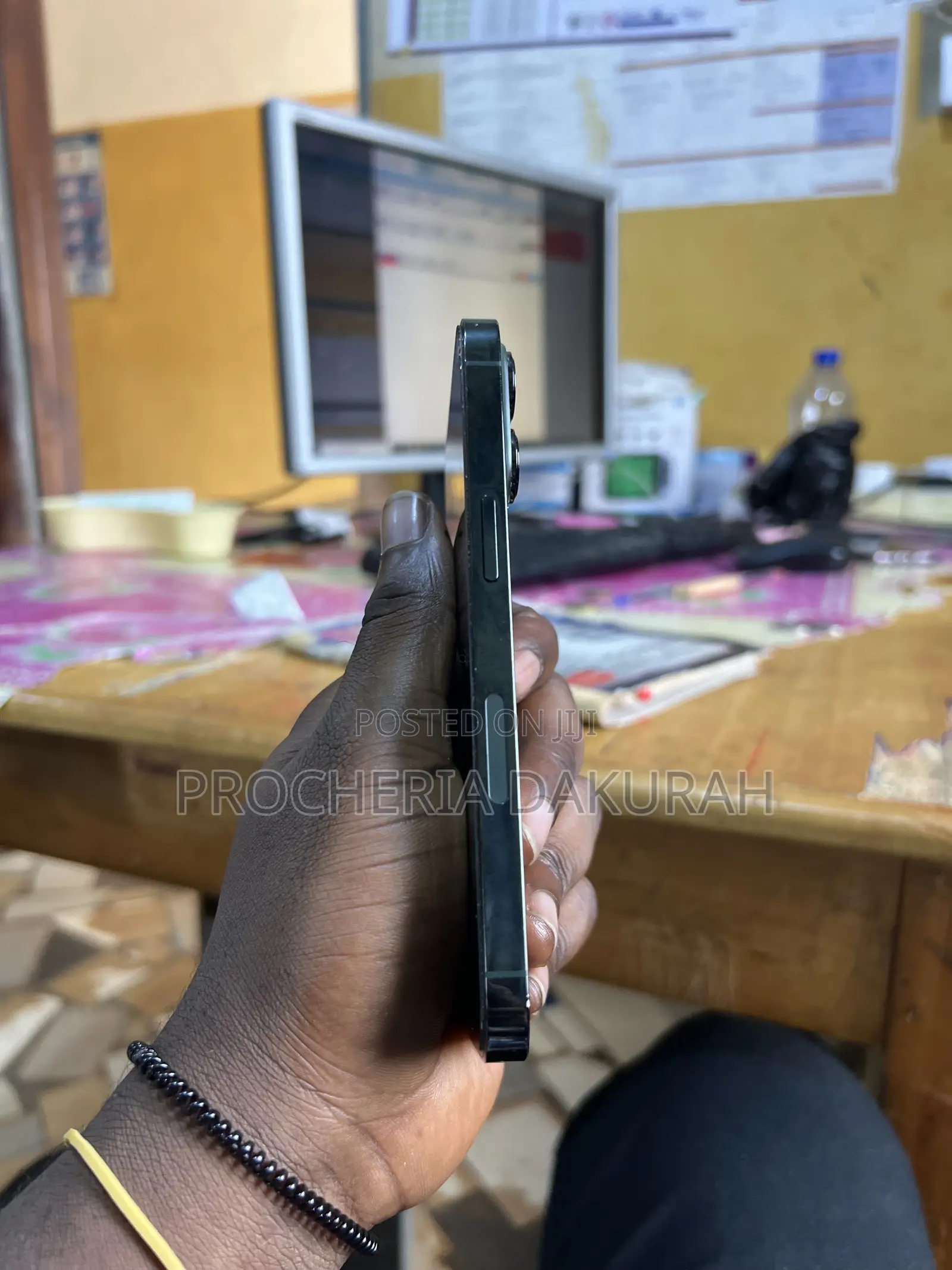Apple iPhone 13 Pro 128 GB Green