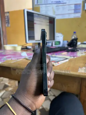 Apple iPhone 13 Pro 128 GB Green