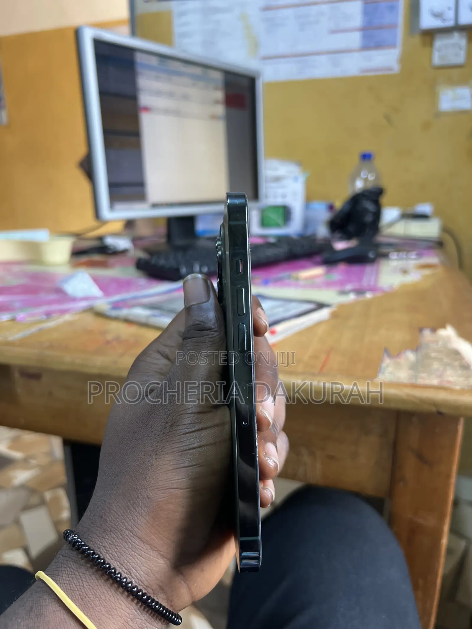 Apple iPhone 13 Pro 128 GB Green