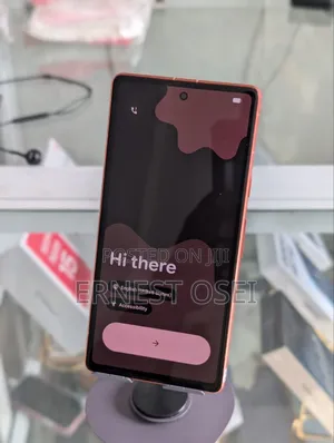 Google Pixel 7a 128 GB Orange