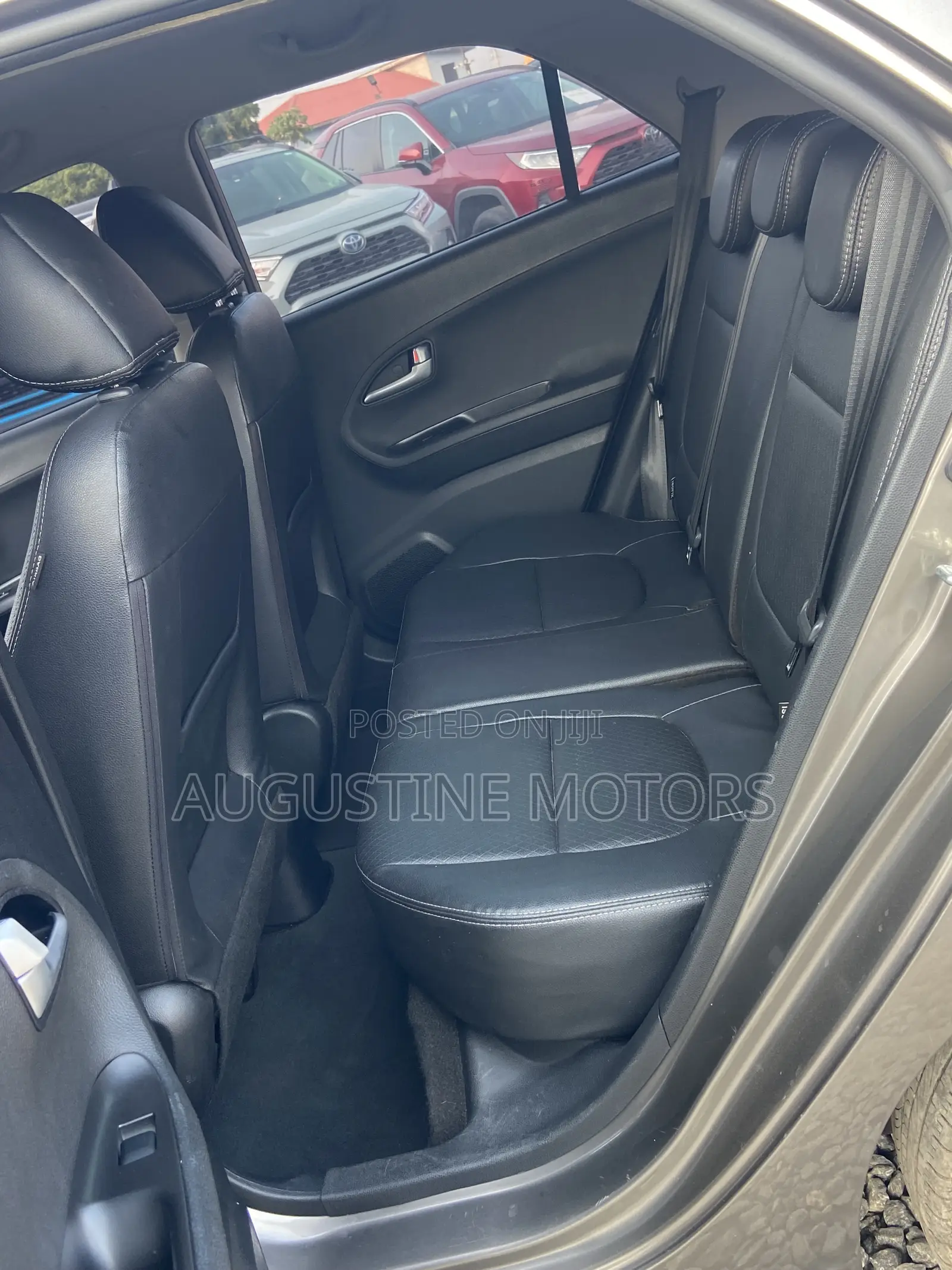 Kia Morning 2015 Gray